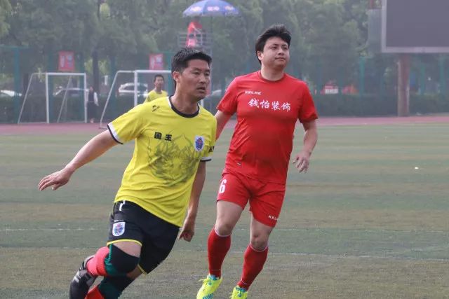 谈球俱乐部赛事服务展示图二